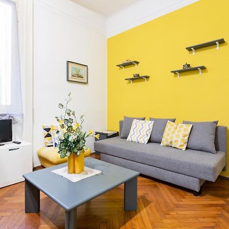 Loreto Courtyard Apartment Milan Luaran gambar