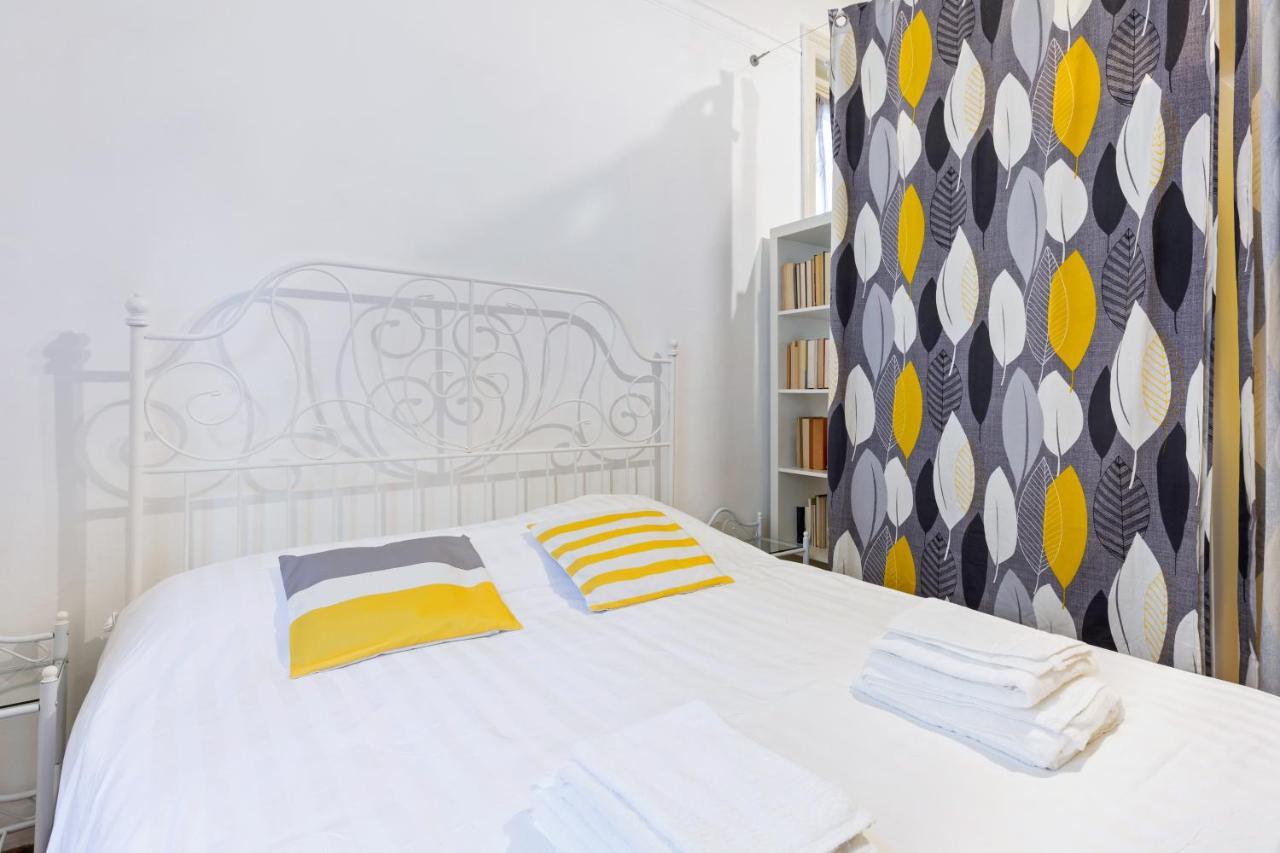 Loreto Courtyard Apartment Milan Luaran gambar