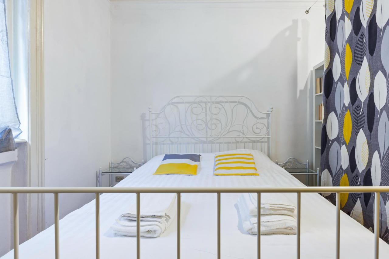 Loreto Courtyard Apartment Milan Luaran gambar