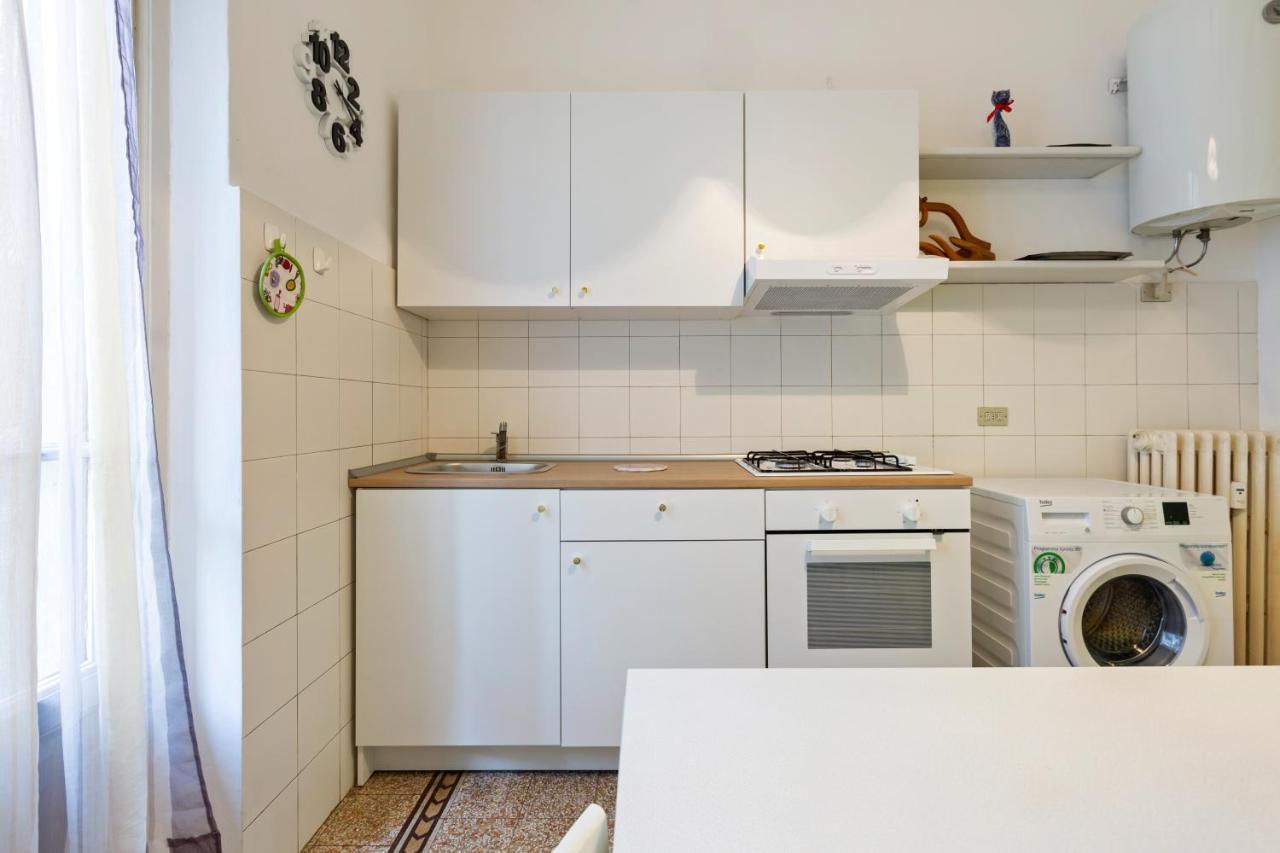 Loreto Courtyard Apartment Milan Luaran gambar