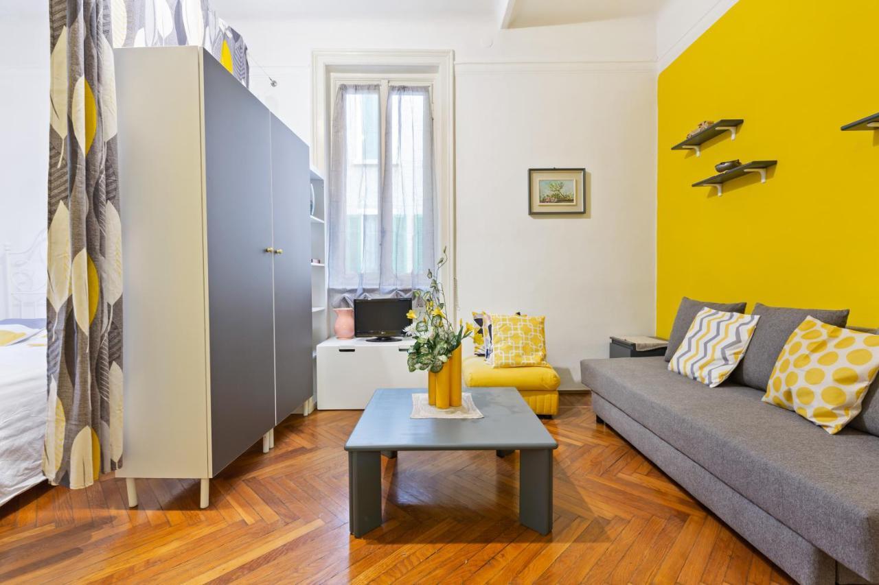 Loreto Courtyard Apartment Milan Luaran gambar